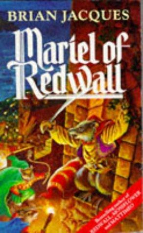 Mariel Of Redwall