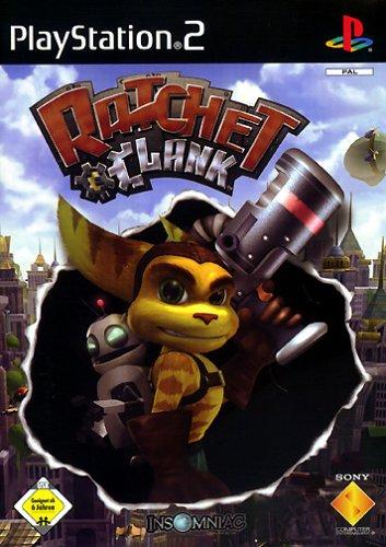 Ratchet & Clank