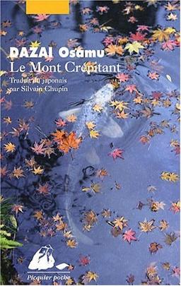 Le mont Crépitant