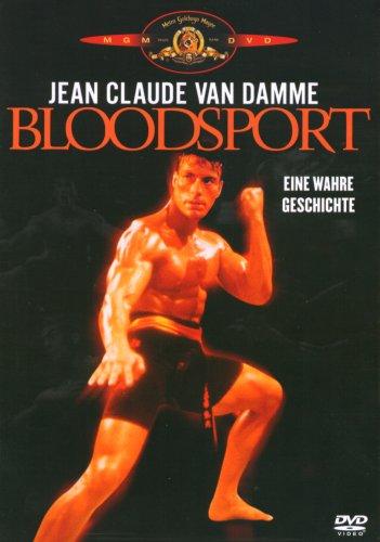 Bloodsport - Eine wahre Geschichte