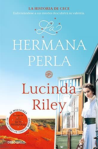 La hermana perla (Las Siete Hermanas 4): La historia de CeCe