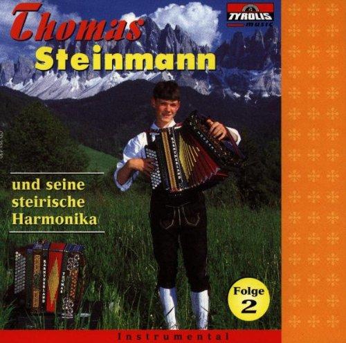 Steirische Harmonika Flg.2 (Instrumental)