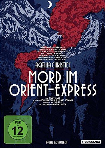 Mord im Orient-Express