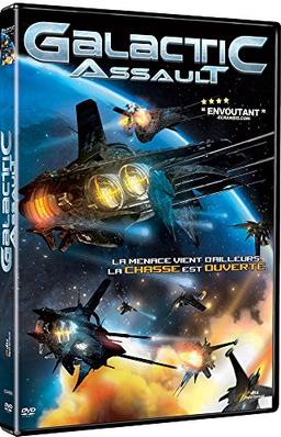 Galactic assault [FR Import]