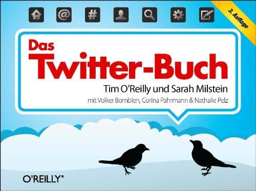 Das Twitter-Buch