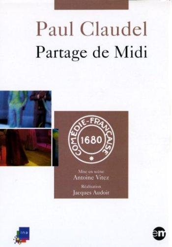 Partage de midi [FR Import]