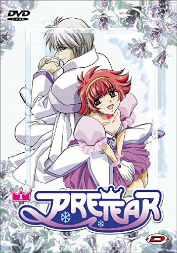 Pretear Vol. 1 [FR Import]