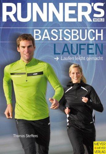 Basisbuch Laufen - Laufen leicht gemacht