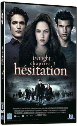 Twilight, chapitre 3 : hésitation [FR Import]