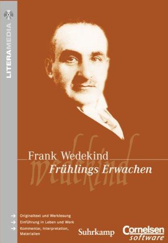 Frank Wedekind - Frühlings Erwachen