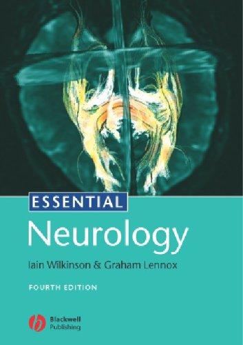 Essential Neurology (Essentials)