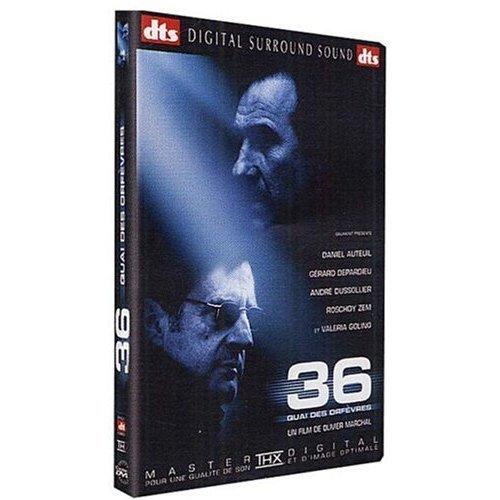 36 quai des orfevres [FR Import]