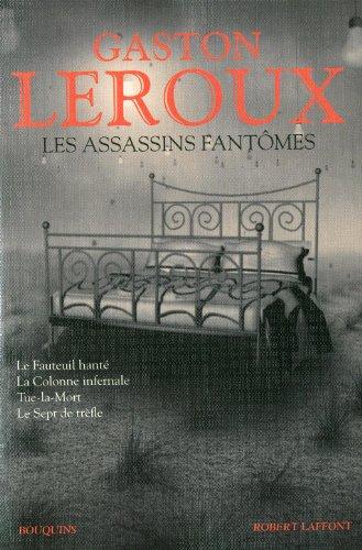 Les assassins fantômes