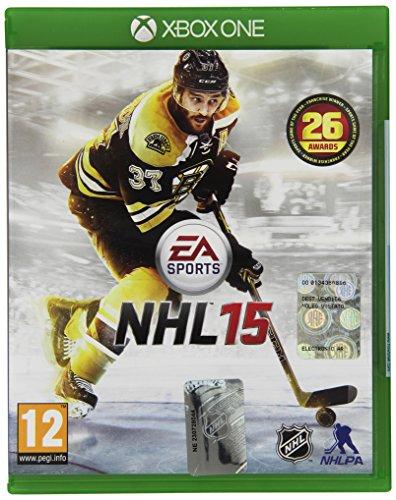 XONE NHL 15