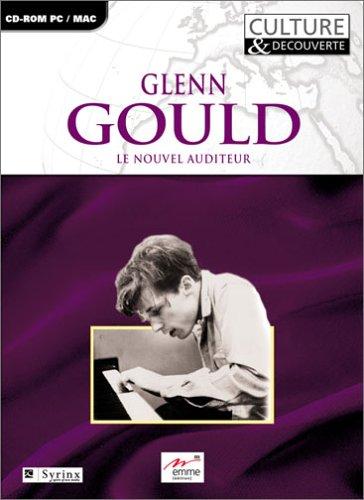 Glenn Gould 2005