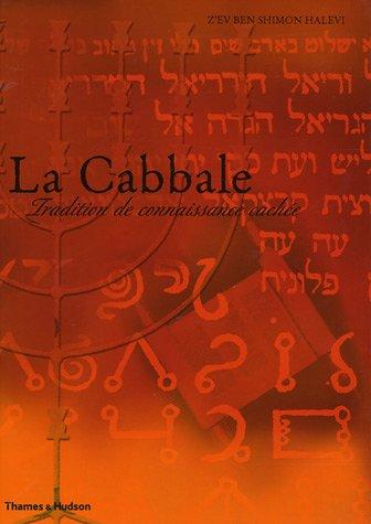 La Cabale : tradition de connaissance cachée