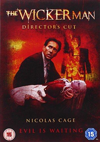 The Wicker Man - Director's Cut [UK Import]