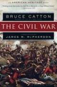 The Civil War (American Heritage Books)