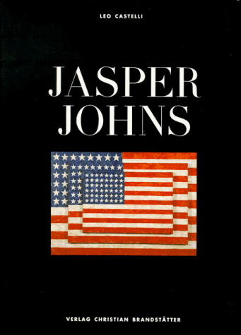 Jasper Johns