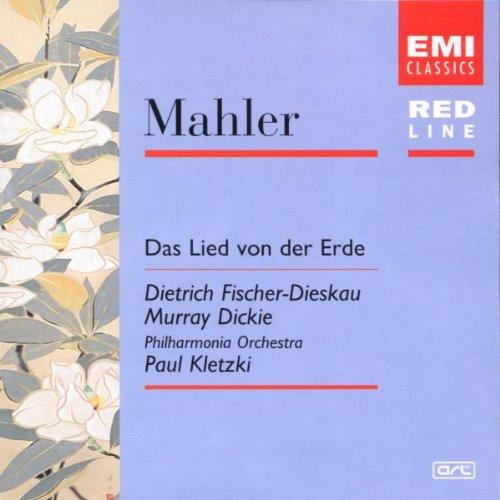 Gustav Mahler - Das Lied von der Erde