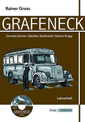 Grafeneck: Lehrerheft inkl. Schülerheft