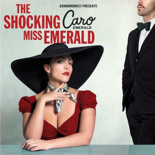 Shocking Miss Emerald,the