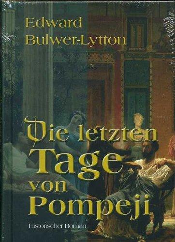 Die letzten Tage von Pompeji