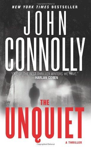 The Unquiet