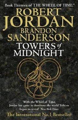 Towers of Midnight (Wheel of Time)