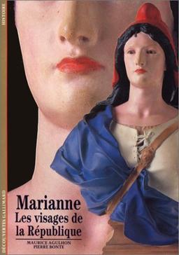 Marianne, les visages de la République