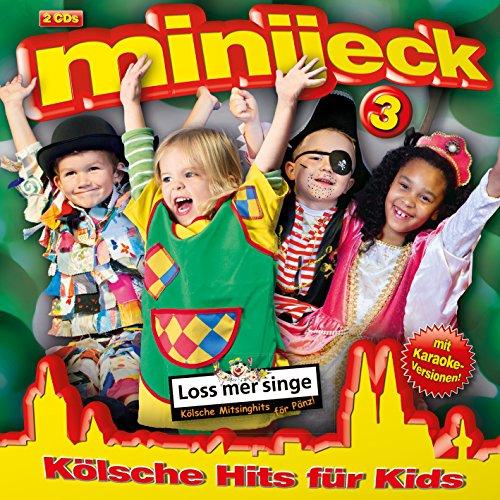 minijeck 3