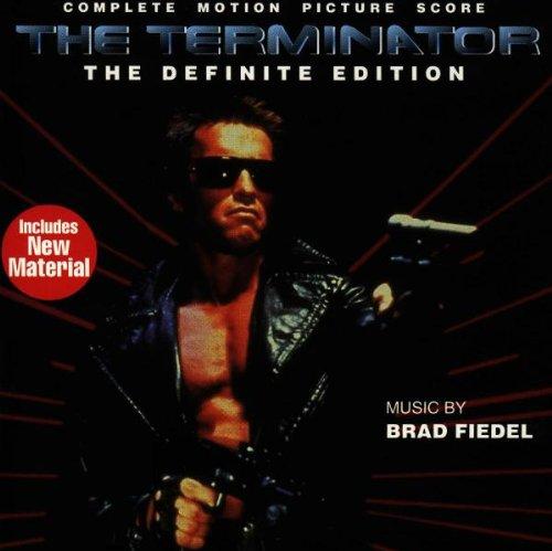 Terminator-the Definite Edition