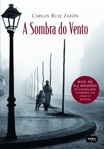 A Sombra do Vento (Em Portuguese do Brasil)