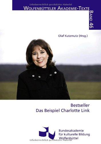 Bestseller: Das Beispiel Charlotte Link