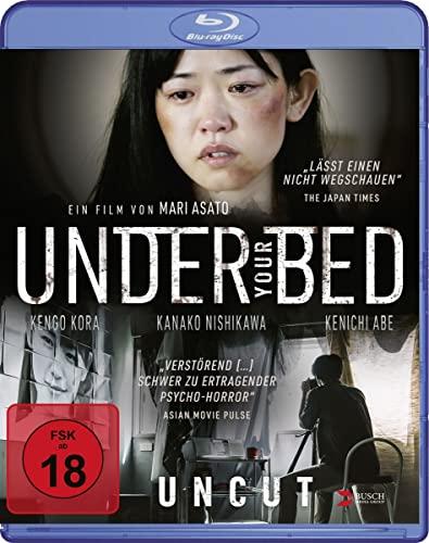 Under Your Bed [Blu-ray]