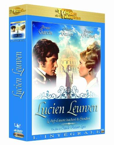 Lucien leuwen [FR Import]