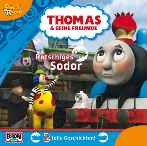 19/Rutschiges Sodor