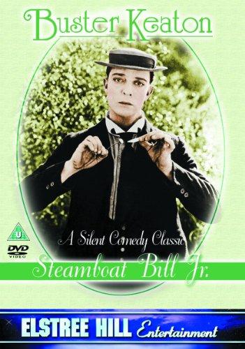 Steamboat Bill Jr