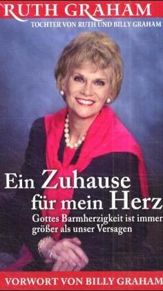 Ein Zuhause für mein Herz. Gottes Barmherzigkeit ist immer grösser als unser Versagen