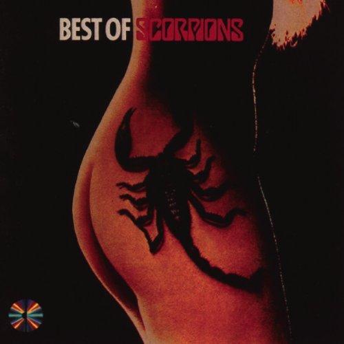 Best of Scorpions