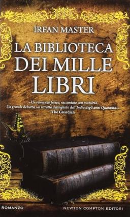 La biblioteca dei mille libri