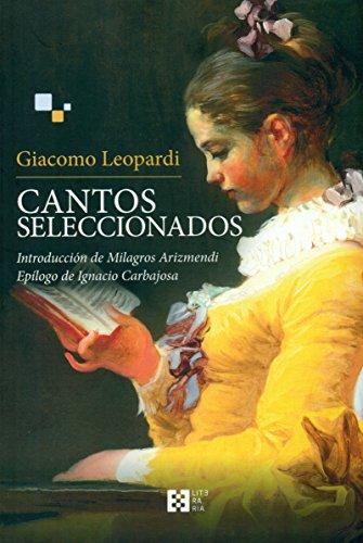 Cantos seleccionados (Literaria, Band 1)