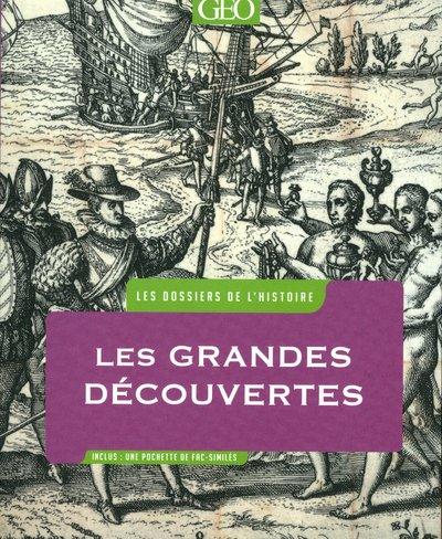 Les grandes découvertes