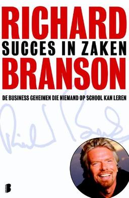 Succes in zaken