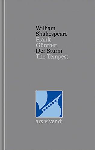 Der Sturm / The Tempest