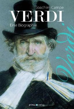 Verdi: Eine Biographie