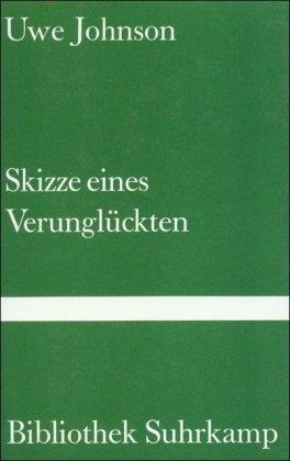 Skizze eines Verunglückten