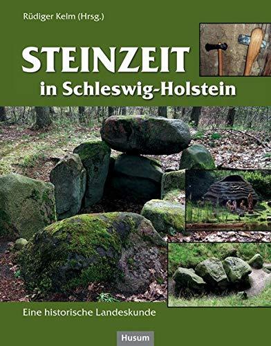 Steinzeit in Schleswig-Holstein: Eine historische Landeskunde