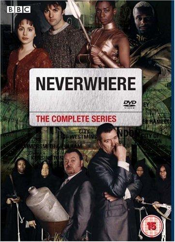 Neverwhere [UK Import]