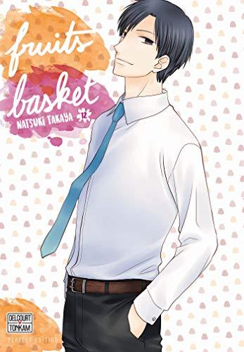 Fruits basket. Vol. 12